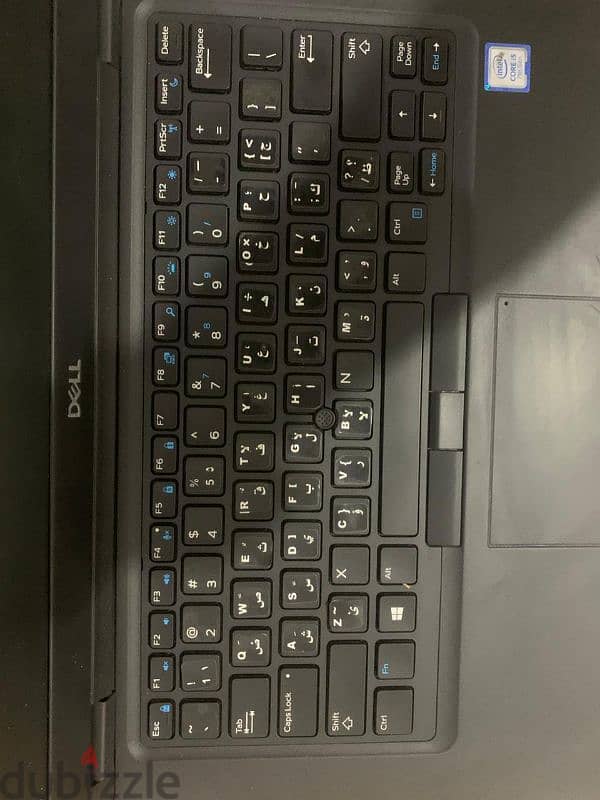 dell latitude 5480 3