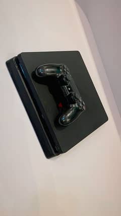 playstation 4 slim