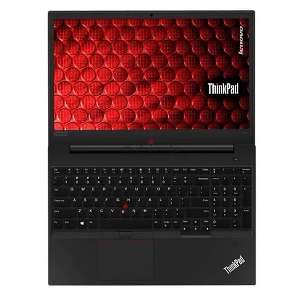 lenovo thinkpad laptop in a good condition 2