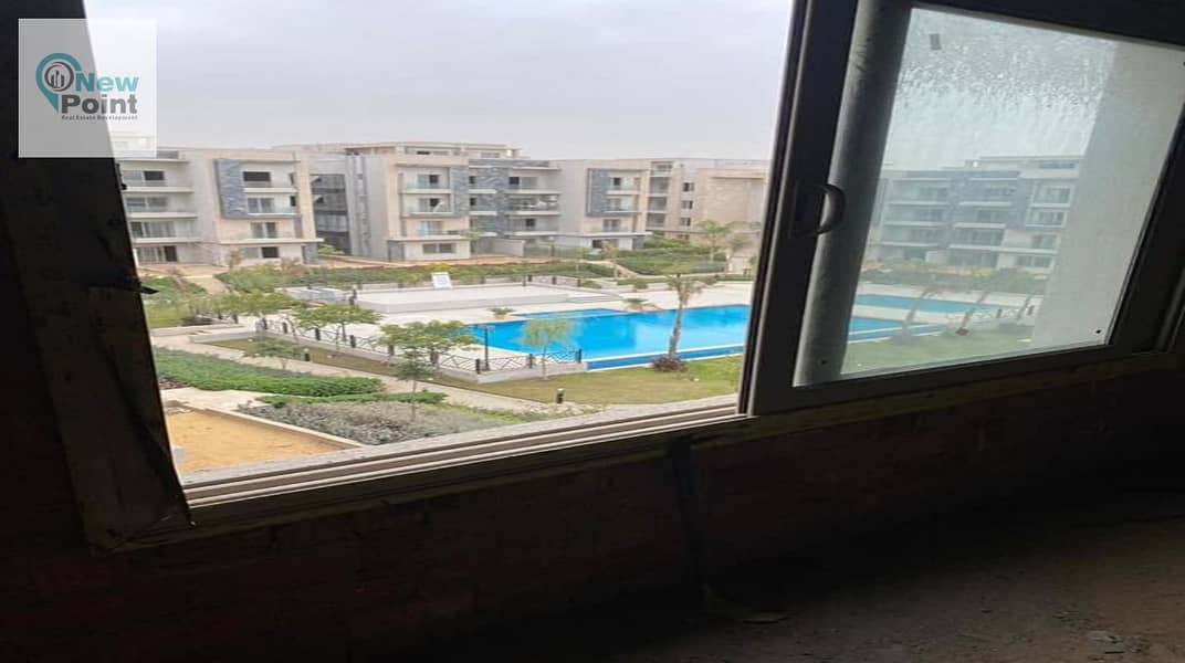 3 bedroom apartment for immediate delivery for sale in Galleria Compound, Sur B Sur, with Mivida 4