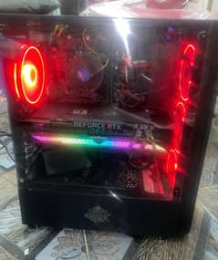 High end gaming pc