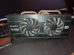 كرت شاشة RADEON HD 6850