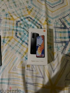 XIAOMI REDMI NOTE 11 PRO 4G 0