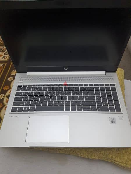 hp probook 450 g7 8