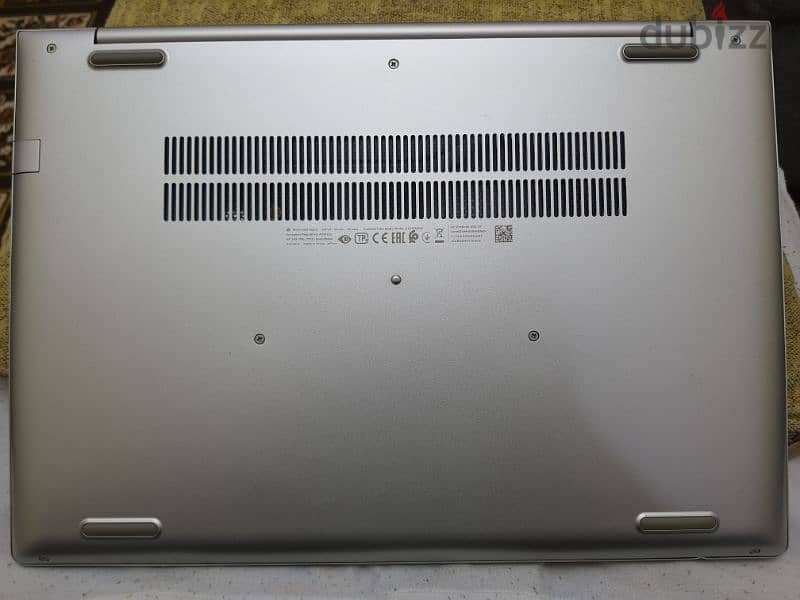 hp probook 450 g7 9