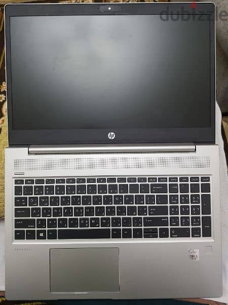 hp probook 450 g7 11