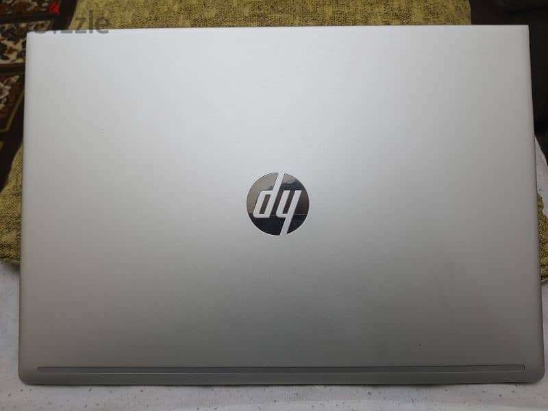 hp probook 450 g7 12