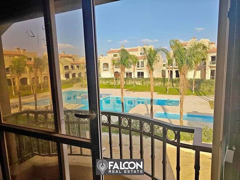 Townhouse for immediate delivery for sale in Al Shorouk with installments over 5 years 7