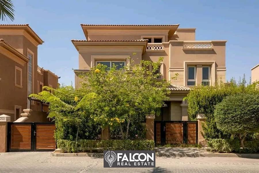 Townhouse for immediate delivery for sale in Al Shorouk with installments over 5 years 8