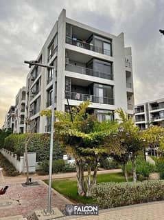 Apartment 166 m (3 rooms) for sale in Taj City Compound at cash price