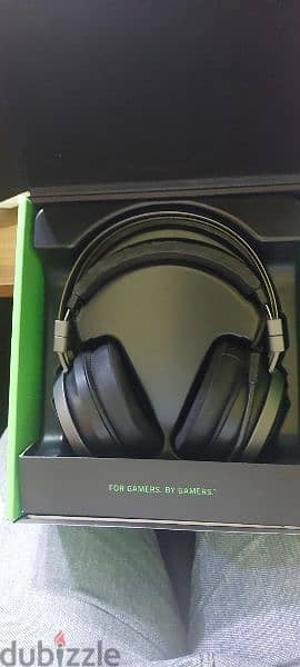 wireless gaming headset 1