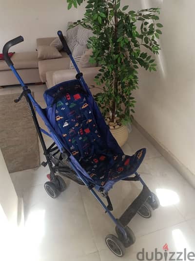 ماذركير سترولر  mothercare stroller