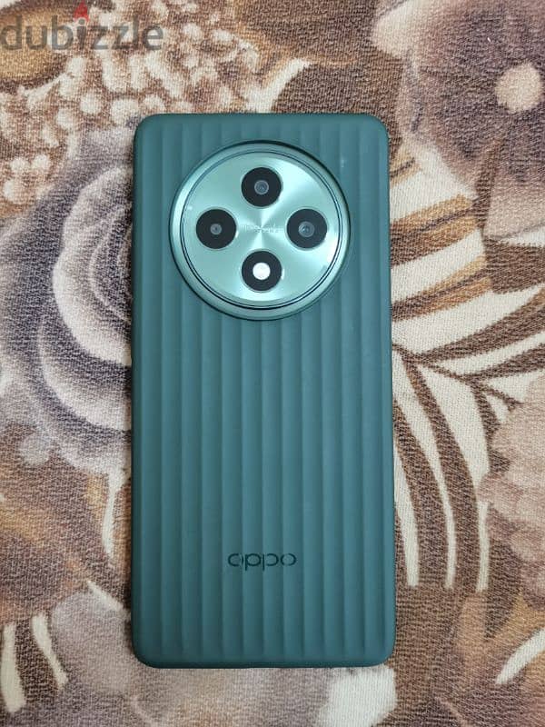 oppo Reno 12f 4g ا 2