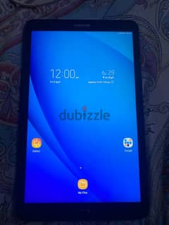 samsung galaxy A6 tablet for sale سامسونج جالاكسي تابلت للبيع 0