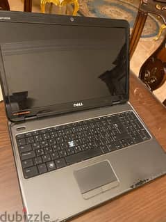 Dell Inspiron N5010