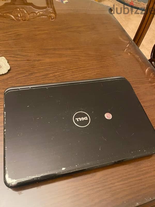 Dell Inspiron N5010 1