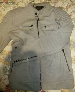 Zara men jacket 0