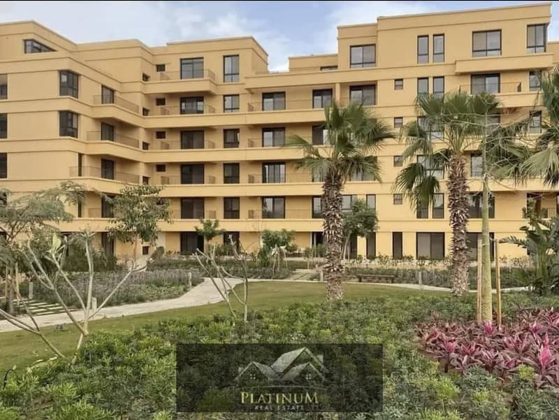 شقة إستلام فوري متشطبة بالكامل في Tulwa O-West   اوراسكم في اكتوبر / READY TO MOVE 1