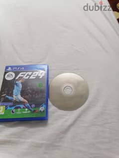 cd fifa 24 ps4