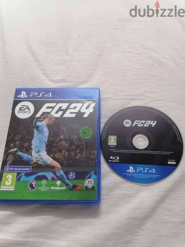 cd fifa 24 ps4 1