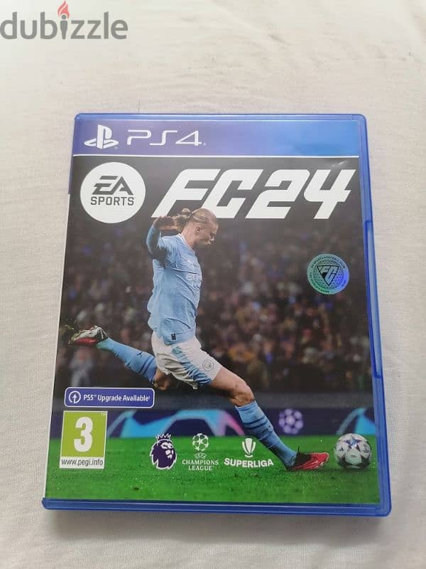 cd fifa 24 ps4 2