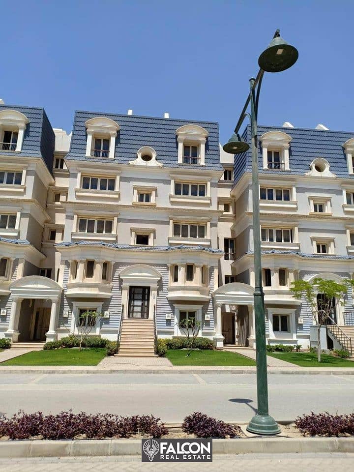 Apartment 145m for sale in Mountain View for only 970 thousand 3