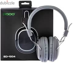 Sodo 1004 Headphone