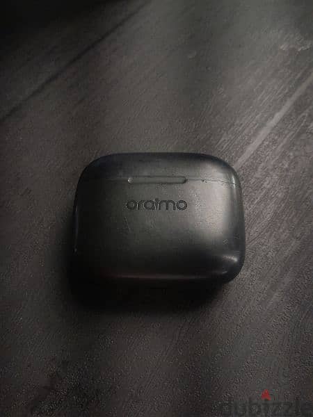 ايربودز oraimo 0