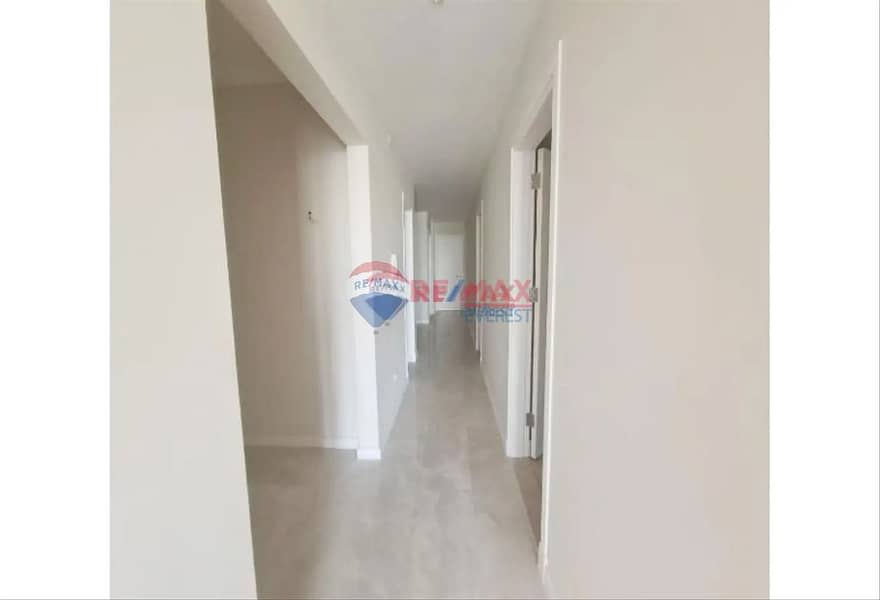 2Br Luxury apartment for rent in Pyramids Hills 1