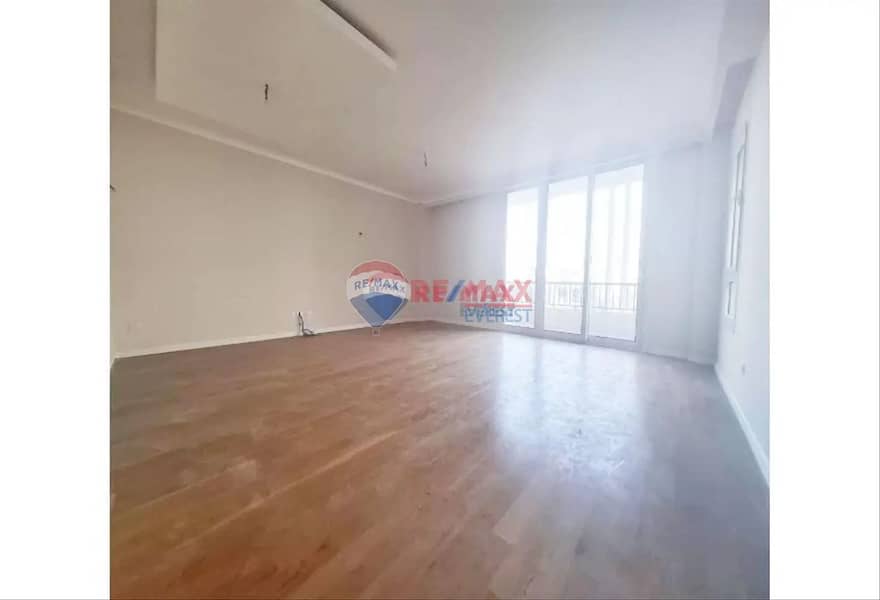 2Br Luxury apartment for rent in Pyramids Hills 5