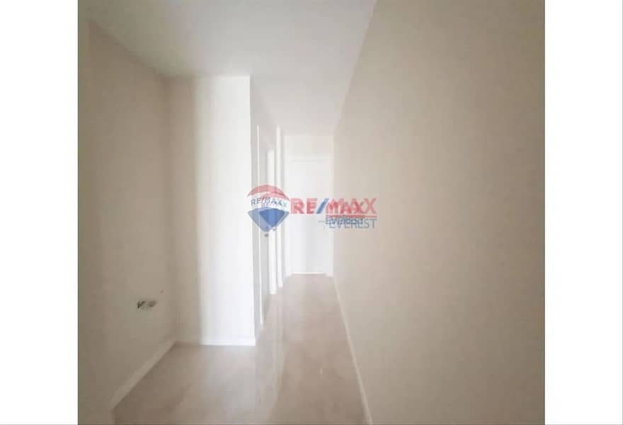 2Br Luxury apartment for rent in Pyramids Hills 7