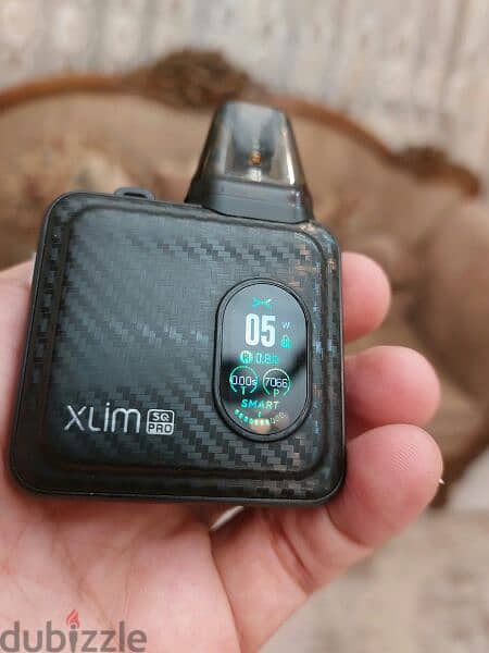 XLIM SQ PRO 1