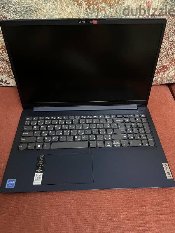 IdeaPad 1 15/GL7 1