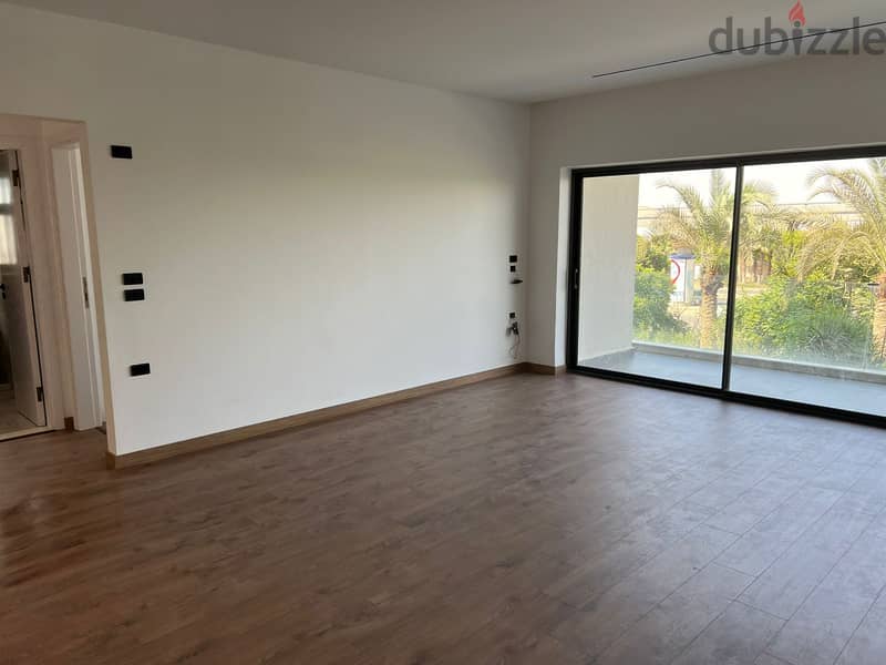 للايجار شقة 144م مكيفه بالكامل باحسن سعر ف ليك فيو نيو كايرو lake view 6