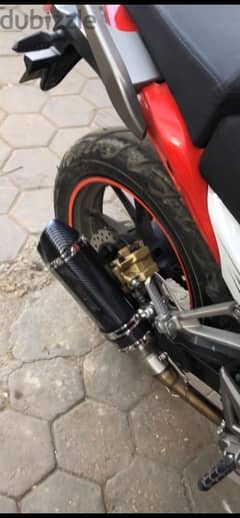 akrapovic