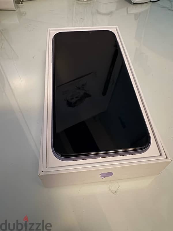 Iphone 11 - استيراد امريكا 1