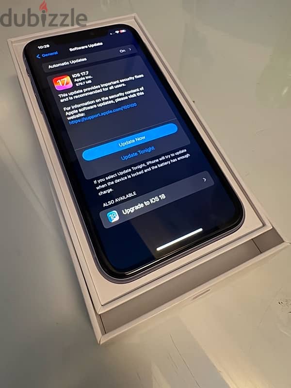 Iphone 11 - استيراد امريكا 4