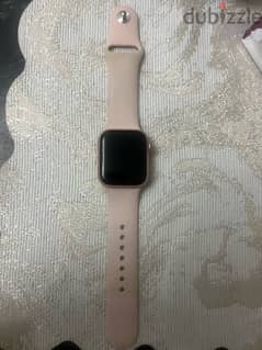 Apple Watch 5 0