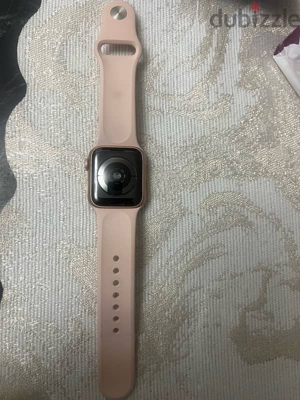 Apple Watch 5 1