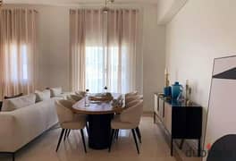 High Super Lux Apartment for sale in Swan Lake Hassan Allam - Swan lake hassan allam