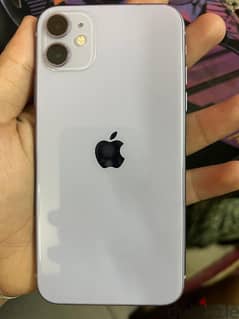 Iphone 11 128 GB