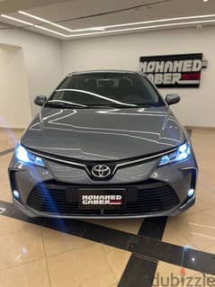 Toyota Corolla 2020 2