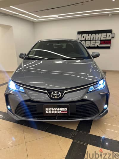 Toyota Corolla 2020 2