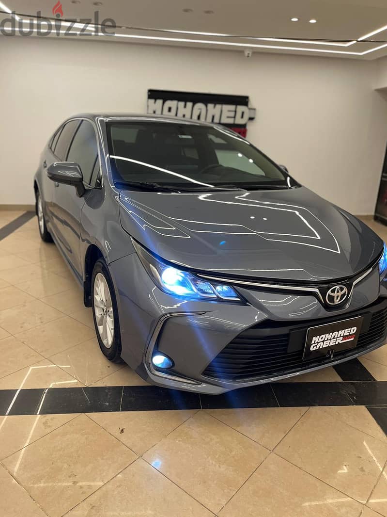 Toyota Corolla 2020 2 1