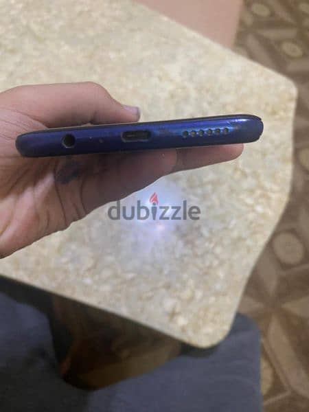 (هاتف قطع غيار )Samsung a20s كل حاجه سليمه ما عدا الشاشه اقرأ الوصف 0