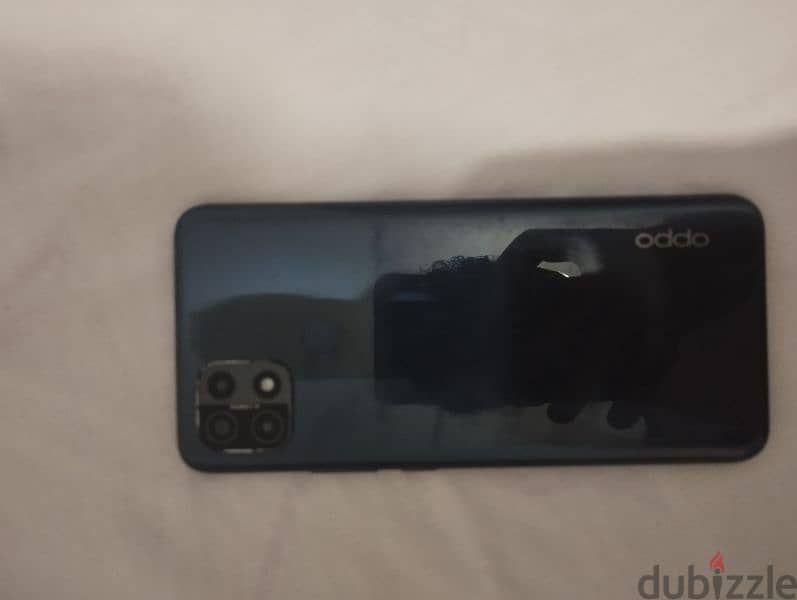 موبايل oppo a15 بحاله ممتازه 11