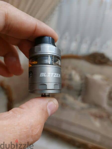 BLITZEN GEEK VAPE 6