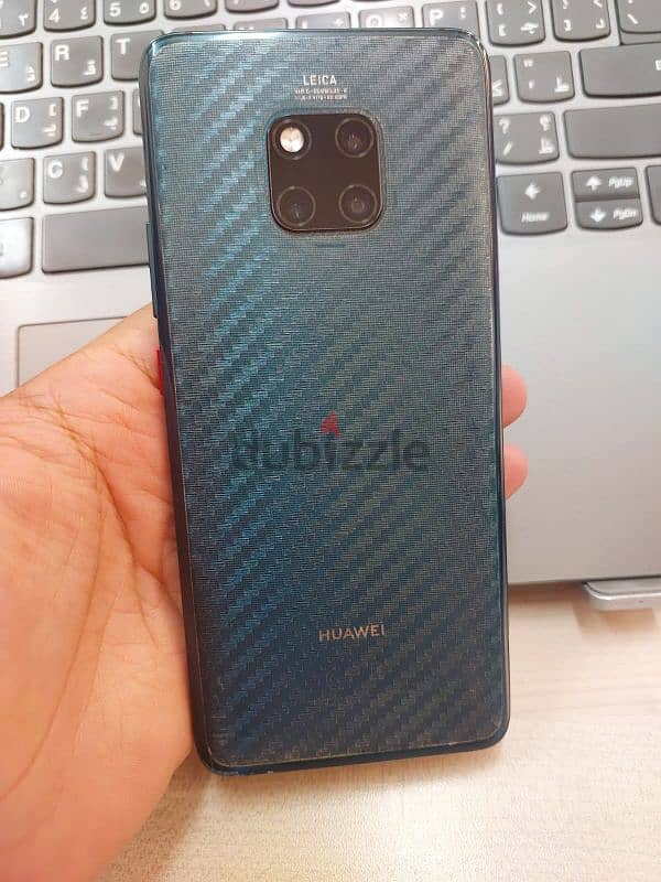 Huawei mate 20 pro بيع أوبدل 6