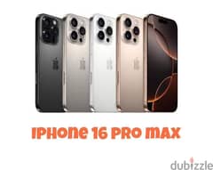 iphone16 pro max