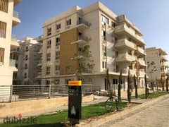 Apartment ready to move in New Cairo Mountain View Icity ready for inspection and living 0